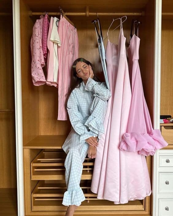 Why hiring a personal stylist is about much more than clothes