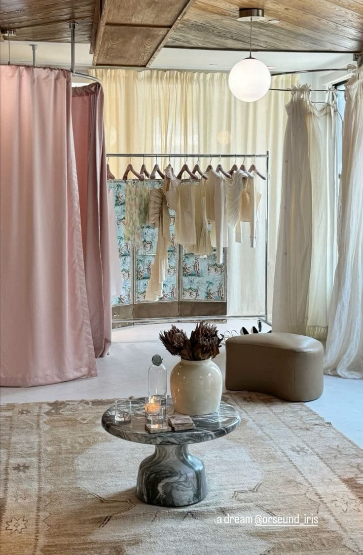 VIP London — personal styling in London with Martyna